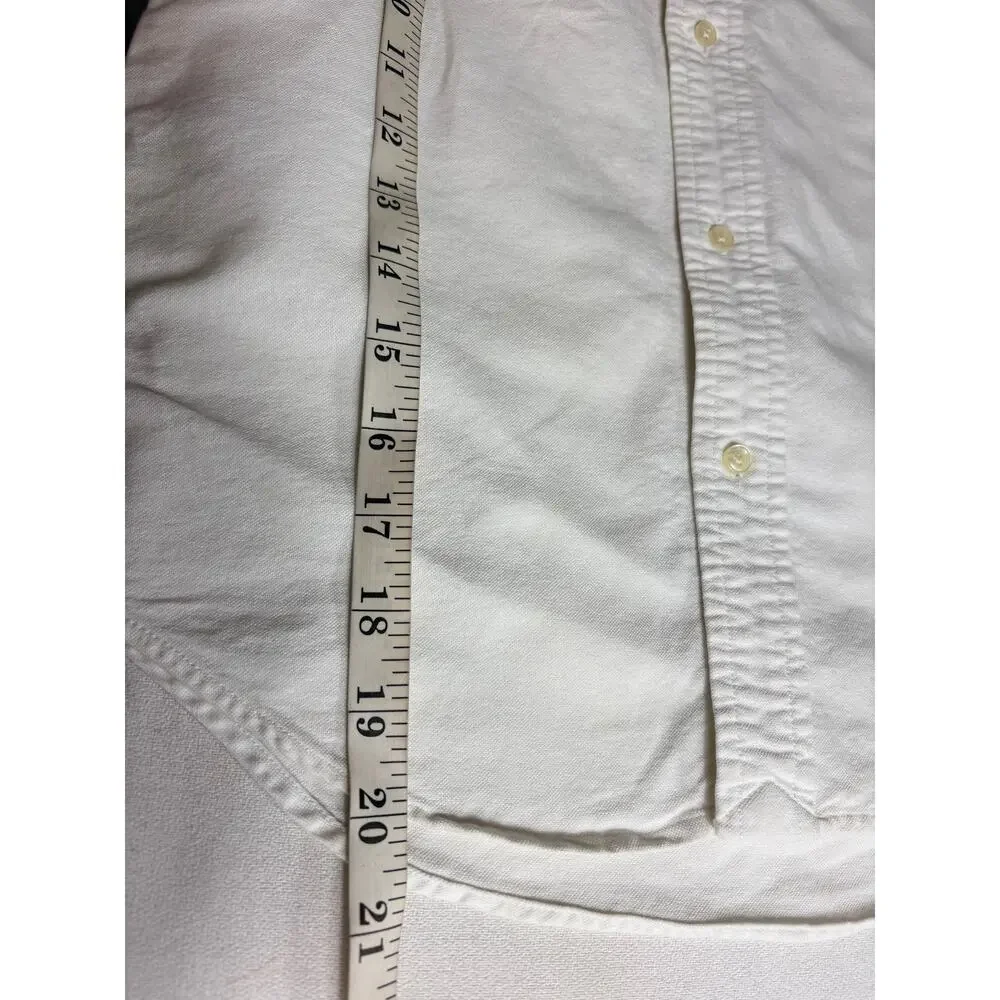 Ralph Lauren discover this